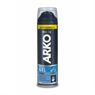 Arko Men Tıraş Jeli Cool 200 ml