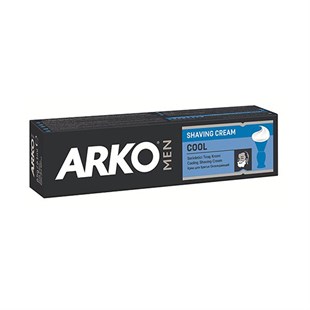 Arko Men Tıraş Kremi Cool 100 gr