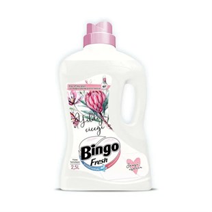Bingo Fresh Yüzey Temizleyici Yıldız Çiçeği 2,5 lt