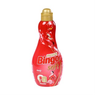 Bingo Soft Yumuşatıcı Lovely 1440 ml