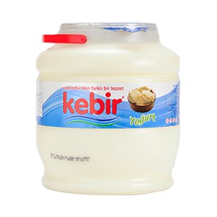 Kebir Köy Tipi Yoğurt 2 kg