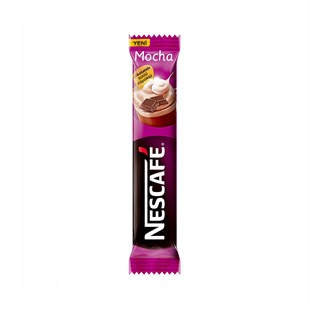 Nescafe Mocha 17,9  gr