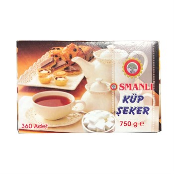 Osmanlı Kesme Şeker 750 gr5510151