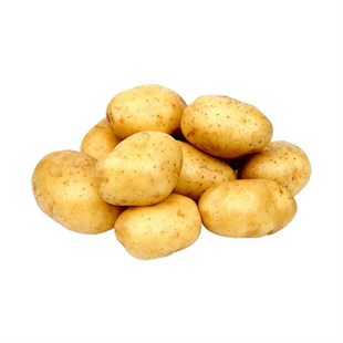 Patates Taze Kg