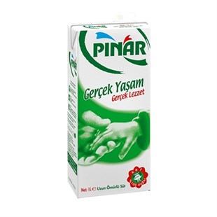 Pınar Süt 1 ltSüt