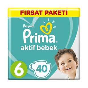 PRIMA FIRSAT PK EXTRA LARGE 40 LI