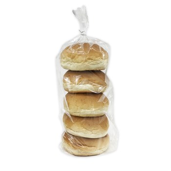 Rimeks Hamburger Ekmeği PaketKategorisiz