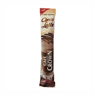 Ülker Cafe Crown Choco Latte 17 gr