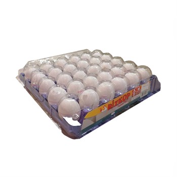 Kopuz Yumurta 30 lu Beyaz